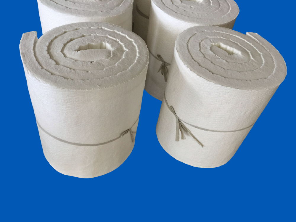 冷水滩陶瓷纤维毯